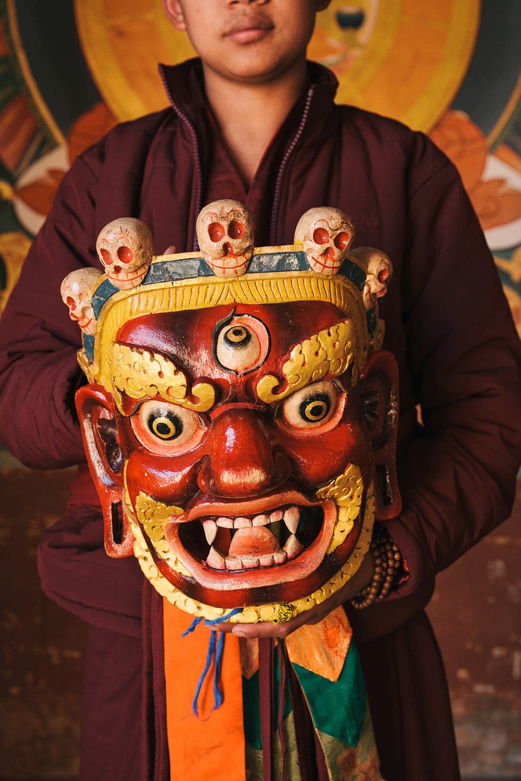 The Modern Traveler’s Guide to Gross National Happiness: How Bhutan’s Philosophy Shapes Your Trip