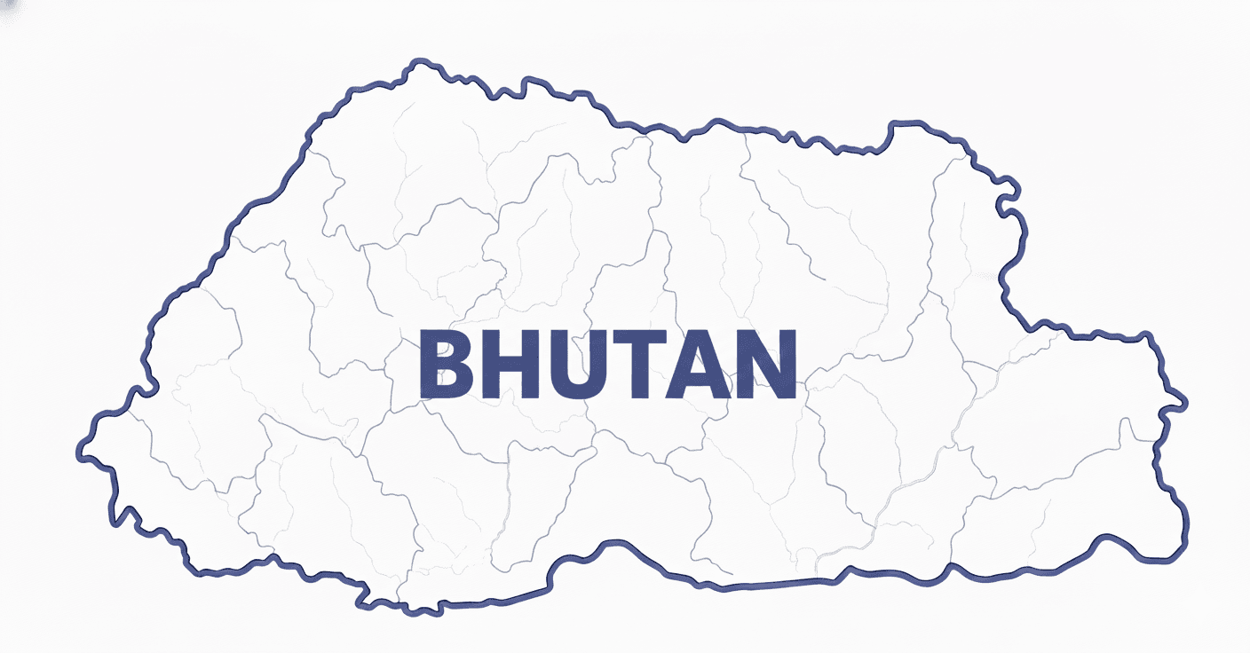Is Bhutan Worth visiting in 2026? A Brutal, No-BS Guide No One Will Tell You