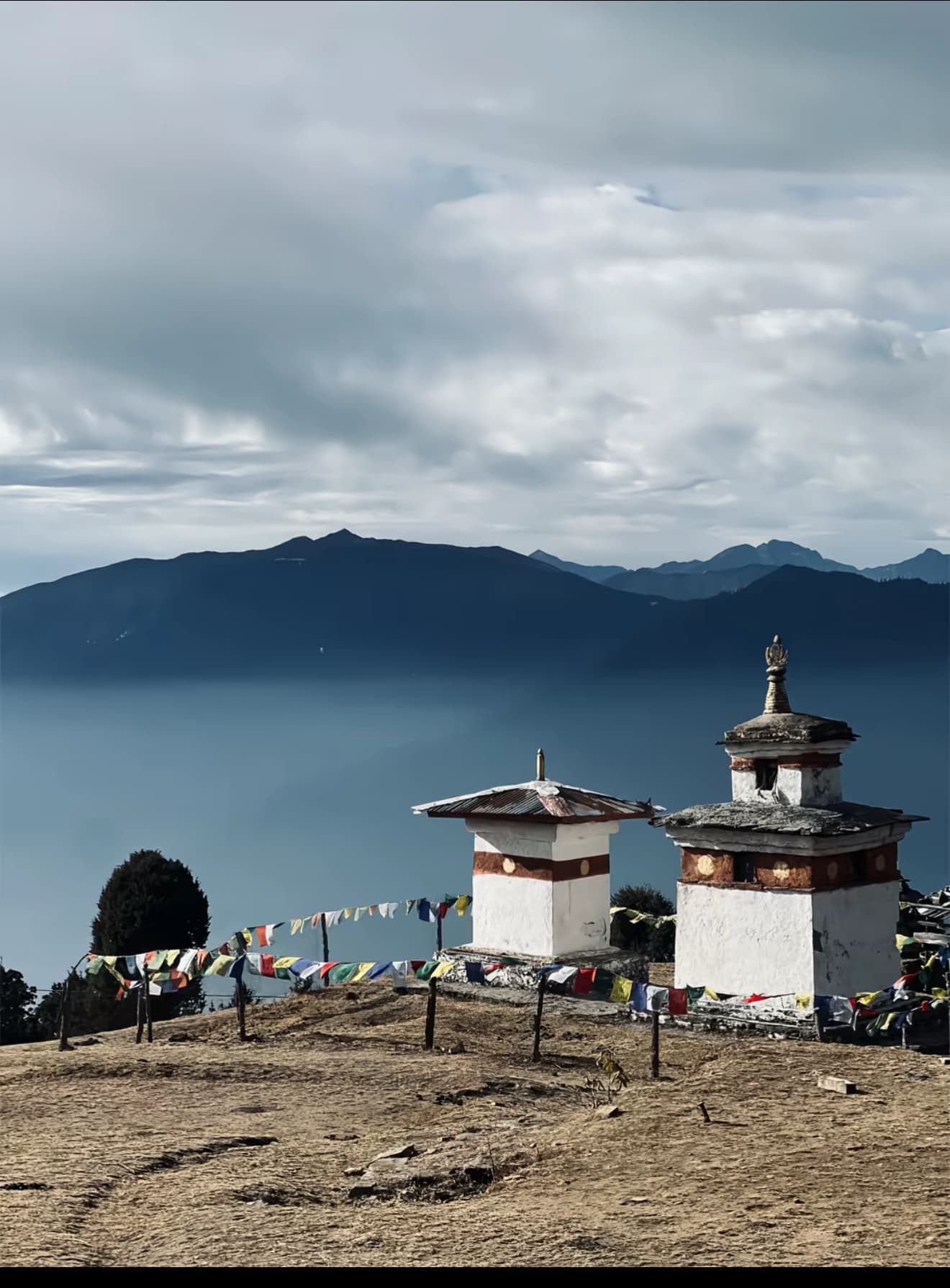 Bumdra, Paro Bhutan